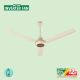 Super Asia Ceiling Fan Jazz Plus Model Inverter AC/DC Fan 56 Inch 35 watt Pure Copper Wire Colour Brown